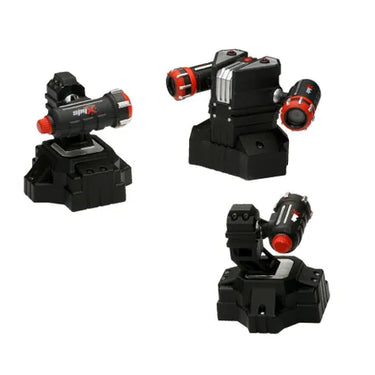 SpyX Lazer Trap Alarm