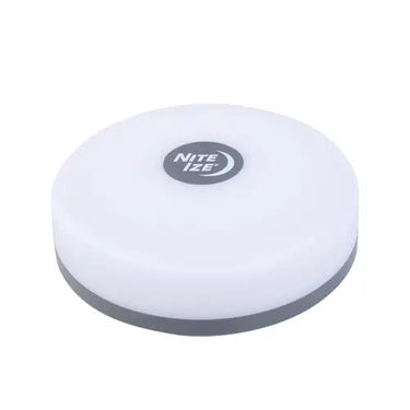 Radiant® StarLit™ Rechargeable Lantern + String Light - Disc-O Select™