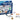 ALASKA AIRLINES AIRPORT PLAY SET NEW LIVERY