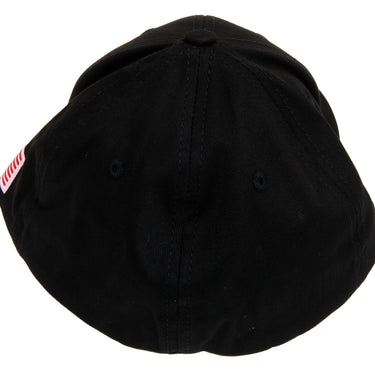 Rat Fink Structured Hat (Black)
