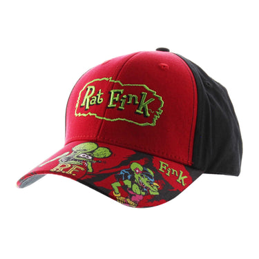 Rat Fink Hat