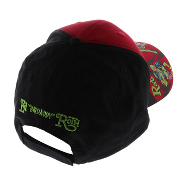 Rat Fink Hat