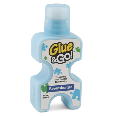 Ravensburger Puzzle Glue & Go!