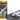 RUNWAY24 C172 BLUE/WHITE