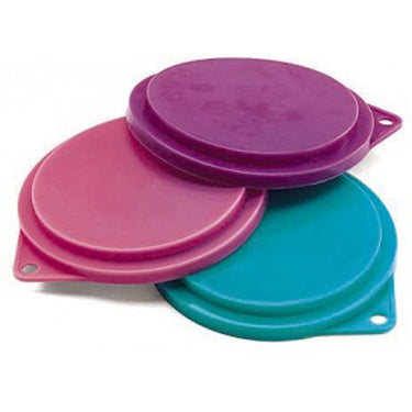Spot Pet Food Can Covers 3-Pack