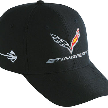 C7 Corvette Stingray Hat