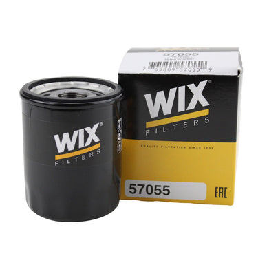 WIX Filters Oil Filter 57055