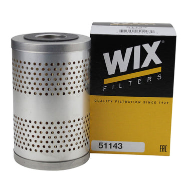 WIX Filters Oil Filter 51143