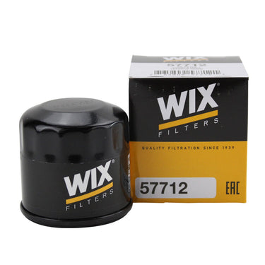 WIX Filters Oil Filter 57712