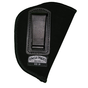 Uncle Mike's Ambidextrous Hip Holster Size 36