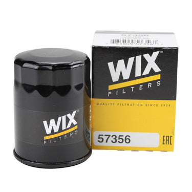 WIX Filters Oil Filter 57356