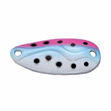 Acme Tackle 3/8oz Kamlooper Spoon (Rainbow Trout)