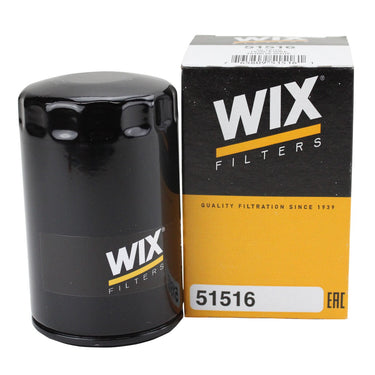 WIX Filters Oil Filter 51516