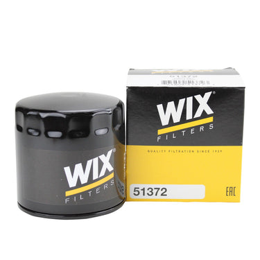 WIX Filters Oil Filter 51372