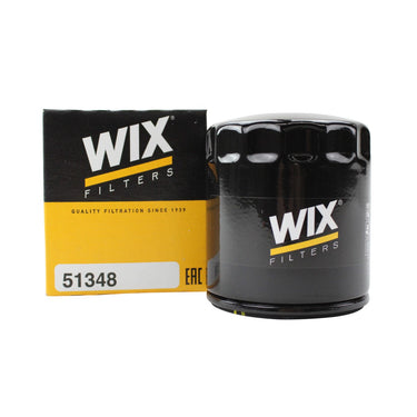 WIX Filters Oil Filter 51348