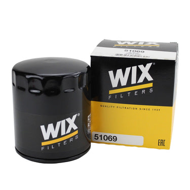 WIX Filters Oil Filter 51069