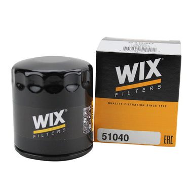 WIX Filters Oil Filter 51040
