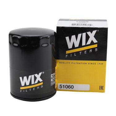 WIX Filters Oil Filter 51060