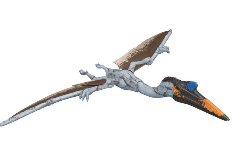 Load image into Gallery viewer, Jurassic World Dominion Massive Action Quetzalcoatlus Dinosaur
