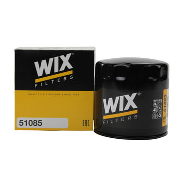 WIX Filters Oil Filter 51085