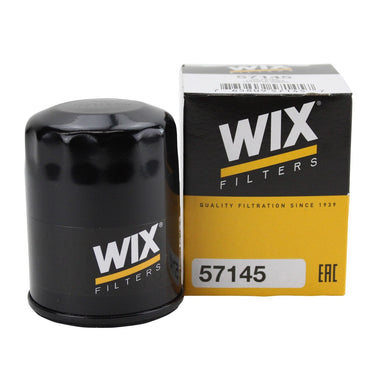 WIX Filters Oil Filter 57145