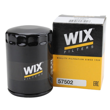 WIX Filters Oil Filter 57502