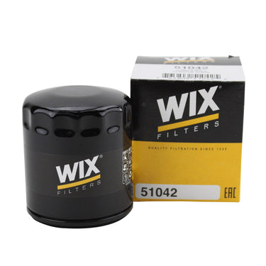 WIX Filters Oil Filter 51042