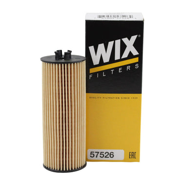 WIX Filters Oil Filter 57526