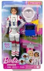 Barbie 65th Anniversary Careers Astronaut Doll