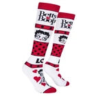 Odd Sox Betty Boop Compression Socks Size M