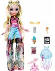 Monster High Lagoona Blue Fashion Doll