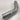 Nickson 1-3/4 Inch ID 45 Degree Exhaust Pipe Elbow