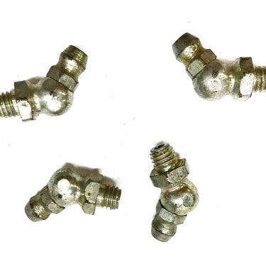Edelmann Grease Fitting 681000