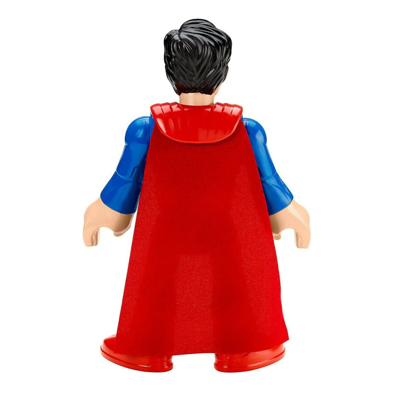 Load image into Gallery viewer, DC Super Friends Imaginext Superman 10-Inch XL Figure
