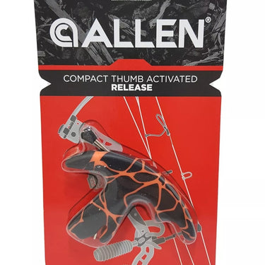 Allen Thumb Activated Release