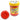 Powerbait Natural Scent Glitter Trout Bait (Salmon Egg Red)