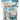 Cinnamonroll X Miku Tsunameez Puka Puka Hanger Keychain Blind Bag