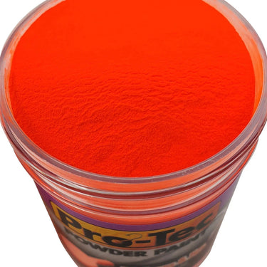 Pro-Tec Powder Paint for Lures & Jigs 2oz (Flame Red)