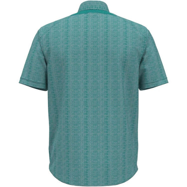 Under Armour Dockside Men's Short Sleeve (Coastal Teal/Mod Teal) Sizes M-XXL
