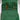 Arbonne Green Backpack Bag Pockets Drink Pocket Zipper Closure Very Durable