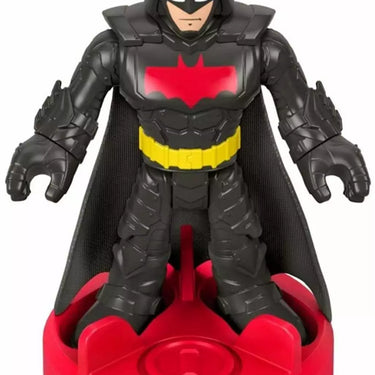 Imaginext DC Super Friends Ninja Armor Batmobile