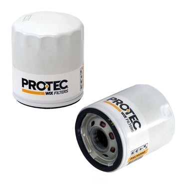 WIX Filters PRO-TEC Oil Filter PXL10290