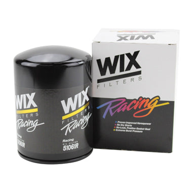 WIX Filters Oil Filter 51068R