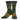 Odd Sox US Army Veteran Men's Crew Socks Size L