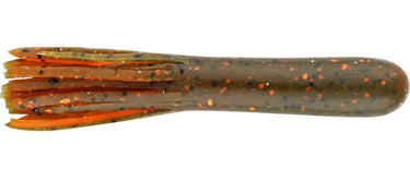 Dry Creek 3.5” Full Body Dbl-Dip Tube (Watermelon Craw)
