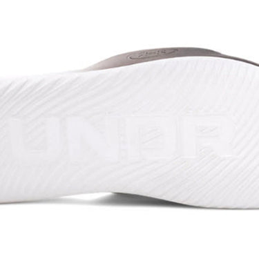 Under Armour Ignite Pro 8 Men's Slides (White/Galaxy Black) Size 10