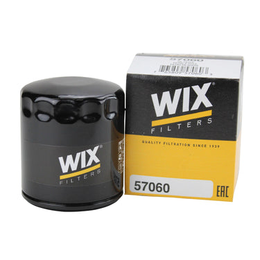 WIX Filters Oil Filter 57060