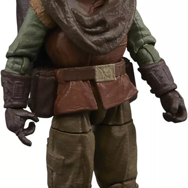 Star Wars Vintage Collection Kuiil 3 3/4-Inch Action Figure