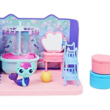 Gabby's Dollhouse Primp/Pamper Bathroom