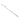 RPC Engine Oil Dipstick 1965-90 Big Block Chevy 396-454